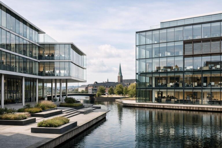 Business i Syddanmark: Måned med nye strategier, investeringer og arbejdskraftfokus